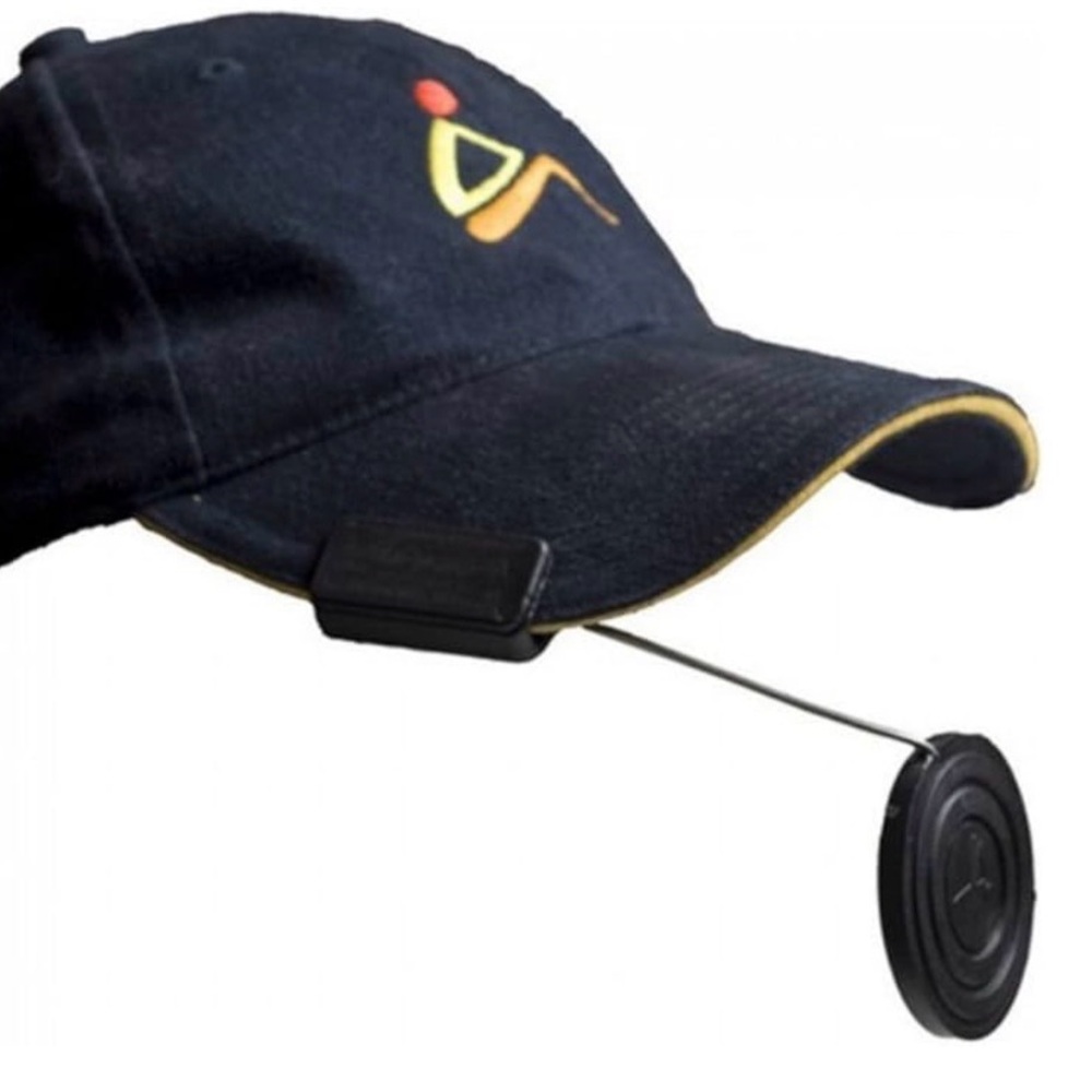 Sculler Rowing Mirror